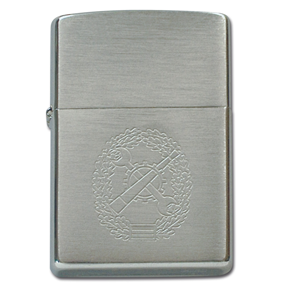 Зажигалка Zippo "Подразделение ремонта"