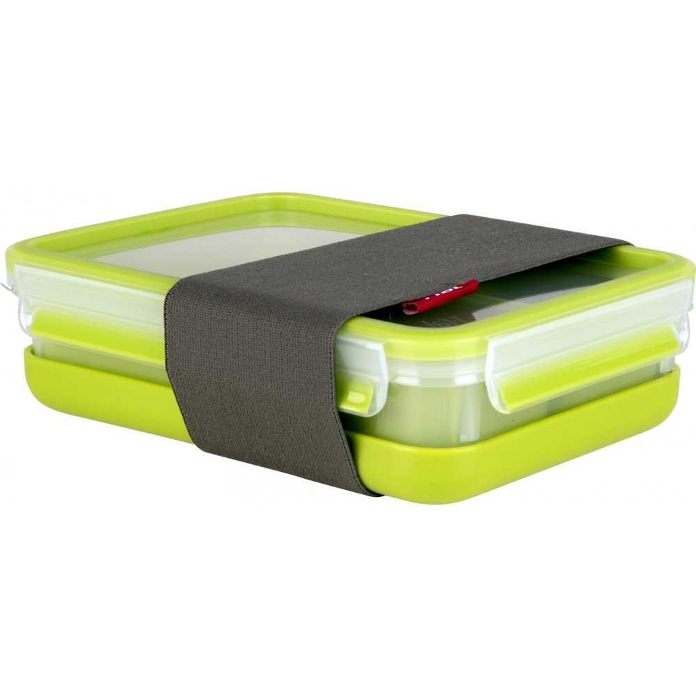 Контейнер для продуктов Tefal Master Seal to Go 1,2 л K3100212