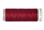 Нитки универсальные Sew All, 100% п/э-200 метров(№000 - №676)-Gutermann