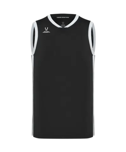 Майка баскетбольная JÖGEL DIVISION PerFormDRY Jersey 99, черный