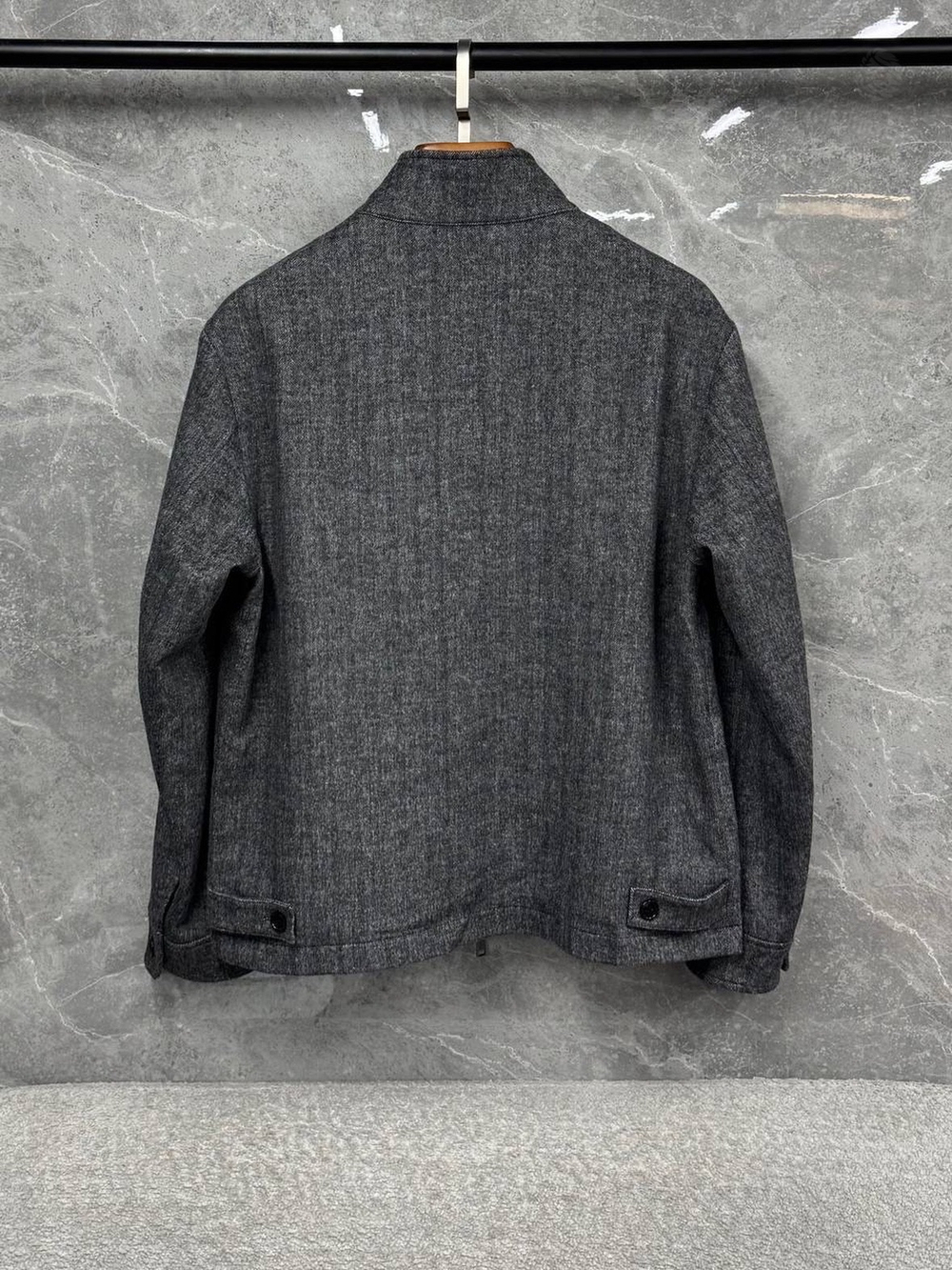 Куртка Ermenegildo Zegna