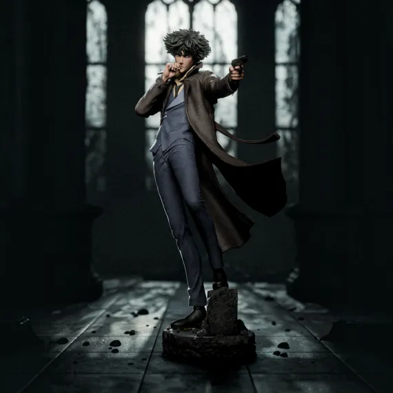 Spike Spiegel - Cowboy Bebop