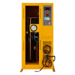 Осушитель сжатого воздуха рефрижераторного типа ET-Compressors RD 90-16