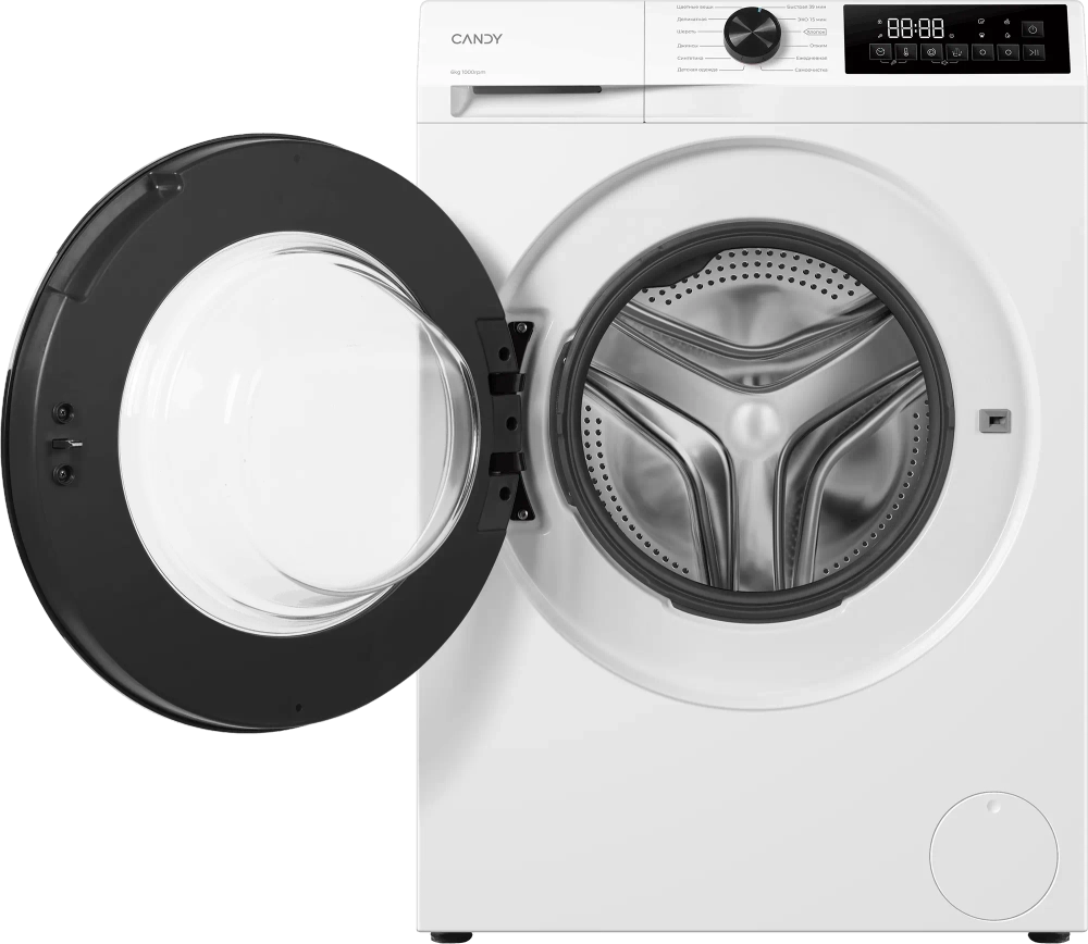 Стиральная машина Candy PrimO C41W4 06MBW-07