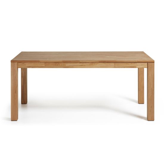 Стол Indra 120 (200) x75 дубовый Испания
