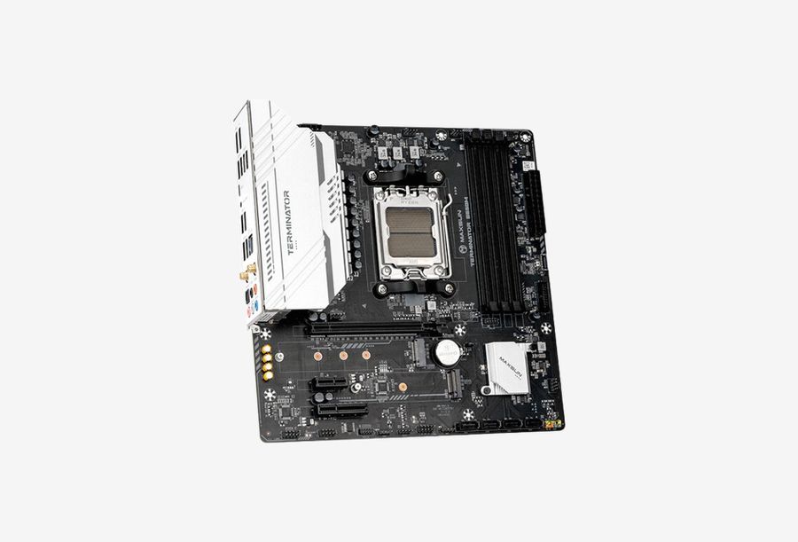 MS-Terminator B650M WIFI6_0226930101416