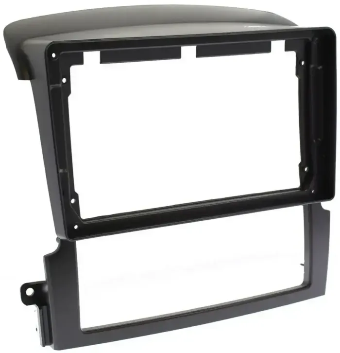 Магнитола для KIA Sorento 1 2006-2011 - Teyes CC4-PRO монитор 9.5" 2K QLED на Android 13, Быстрейшая, Snapdragon 778G, ИИ, CarPlay, DSP, 4G SIM-слот