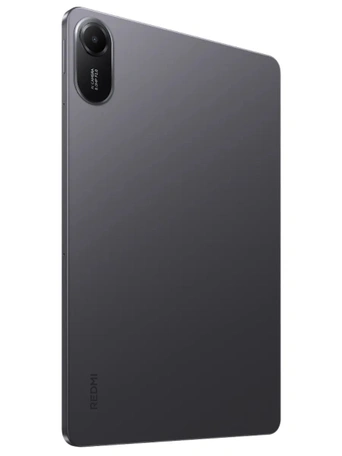 Планшет Xiaomi Redmi Pad 2 11" (2025) 4/128GB Wi-Fi Graphite Gray