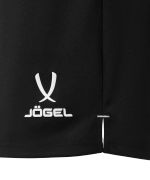 Шорты вратарские JOGEL PREMIER PerFormDRY GK Shorts Black, черный