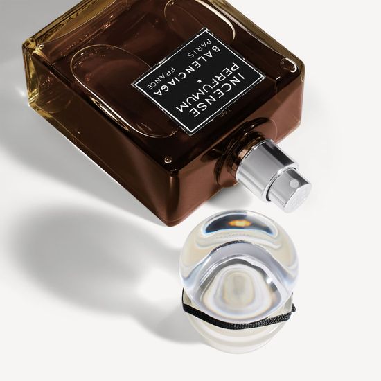 Balenciaga Incense Perfumum Parfum