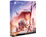 Horizon: Запретный Запад. Специальное издание (PS5) Б/У
