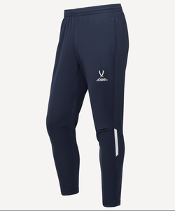 Брюки тренировочные JÖGEL CAMP 2 Training Pocket Pants Z4, темно-синий