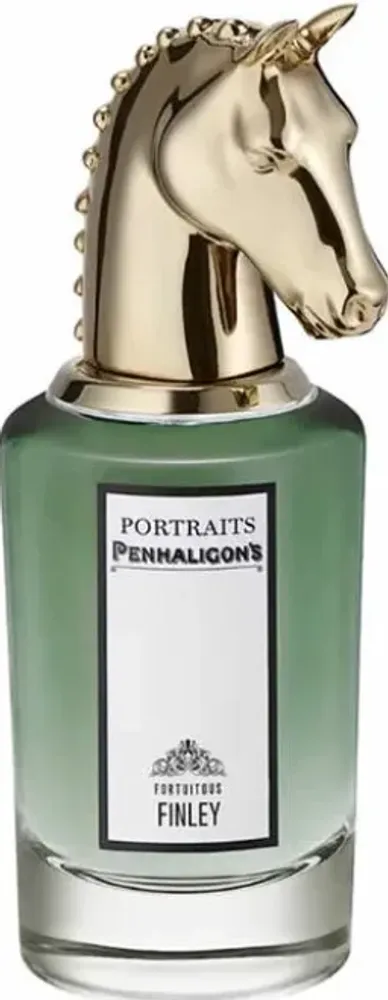 Penhaligon’s Fortuitous Finley EDP 75 ml