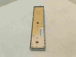 FWSG71053WV кт253 Модуль индикации стиральной машины Whirlpool FWSG71053WV б/у
