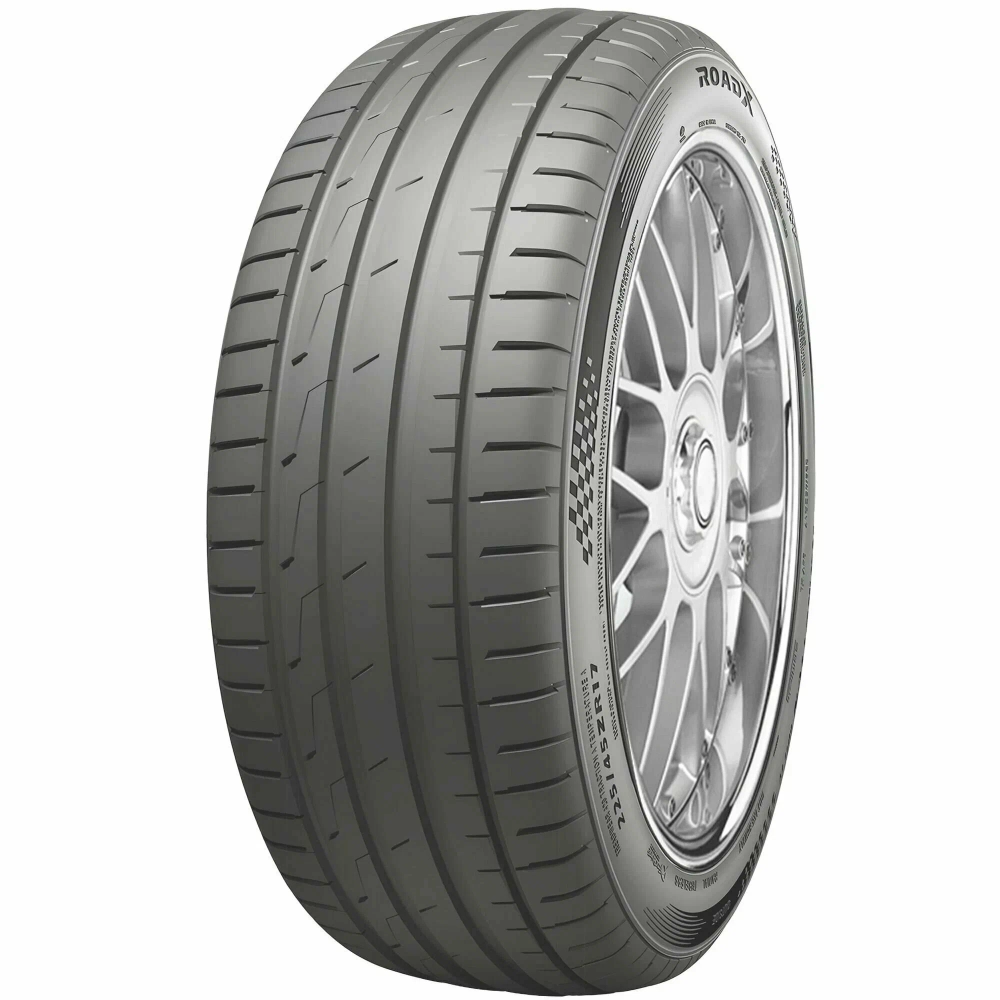 Летняя шина Roadx RXMotion DU71 (225/50 R17 98W)