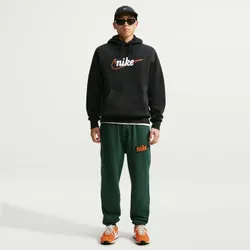 Брюки спортивные мужские NIKE M NK CLUB BB JGGR CTB