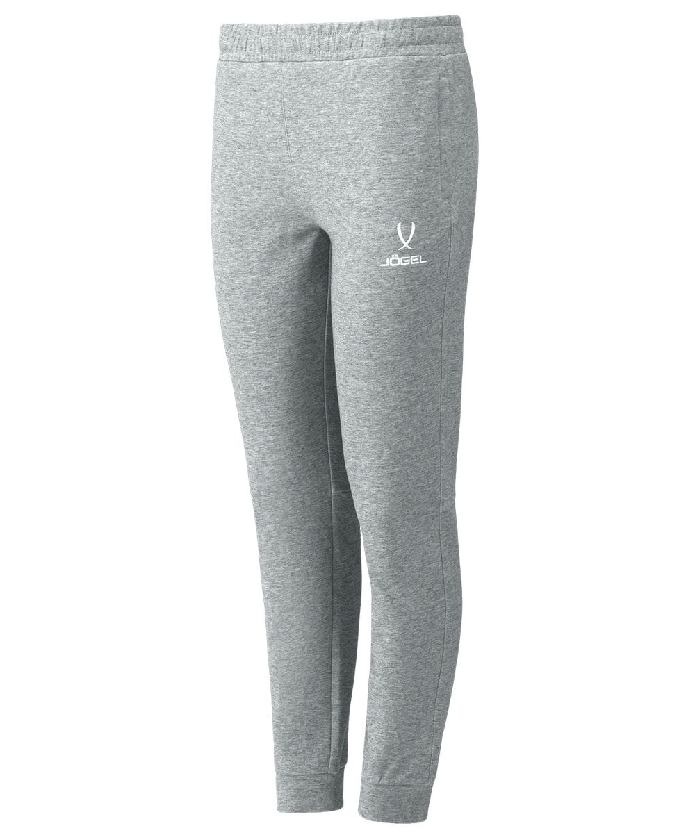 Брюки женские ESSENTIAL Athlete Pants W, серый