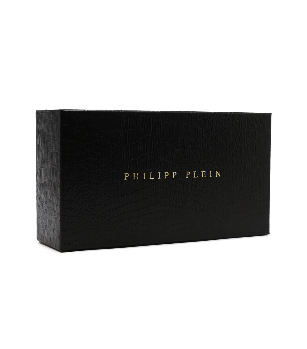 Солнцезащитные очки Philipp Plein - черный(SPP028M)