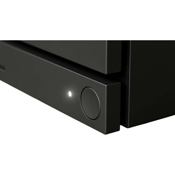 Игровой компьютер Valve Steam Machine 16/2 ТБ + Steam Controller, Черный | Black