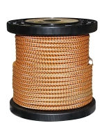 Шнур плетенный ROPE, 8mm 45 m