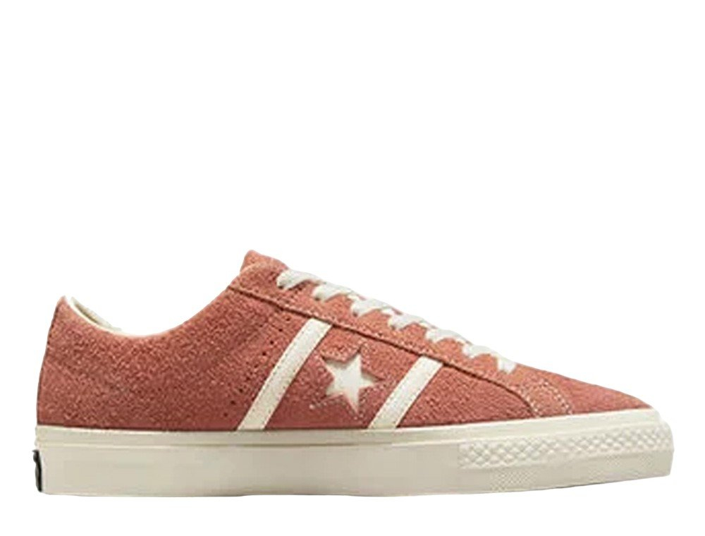 Баскетбольные кроссовки Converse One Star Academy Pro Suede