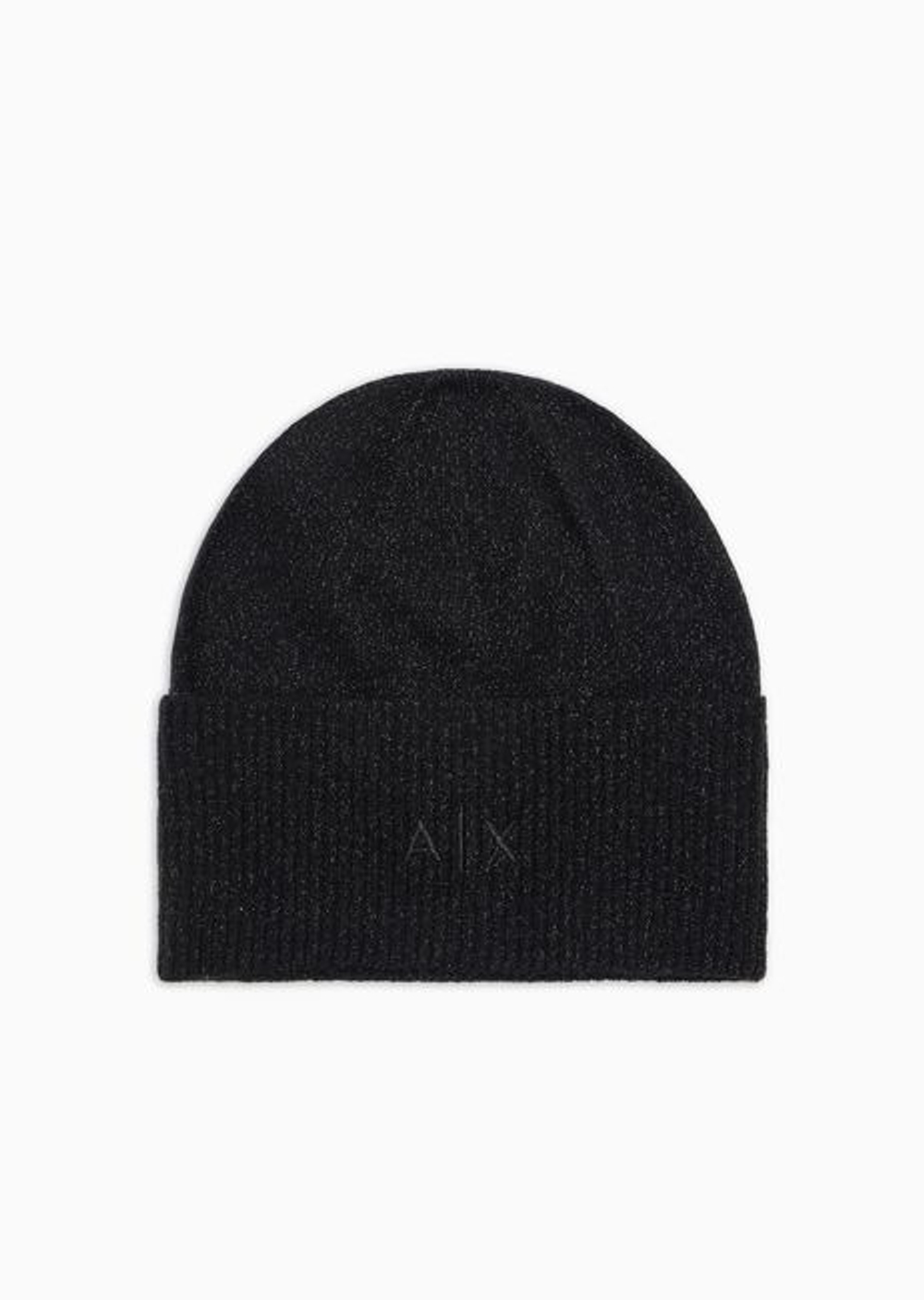 Шапка женская ARMANI EXCHANGE