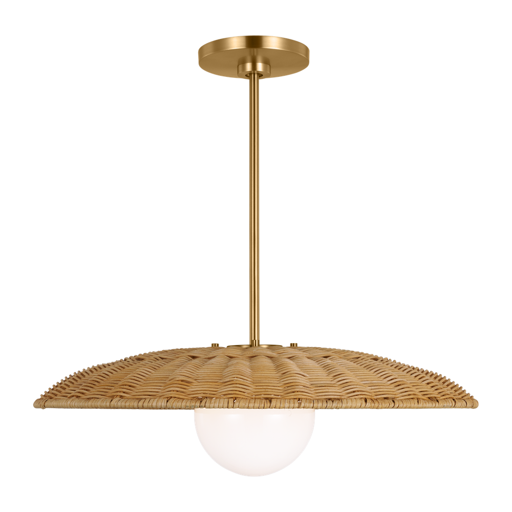 Светильник Visual Comfort Mari Large Pendant