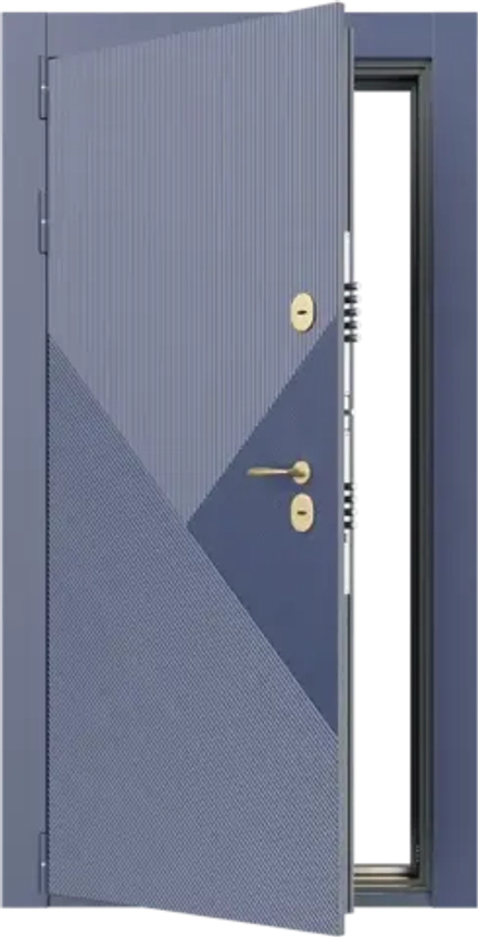 Входная дверь Premium NoFrost 2P 6.1