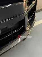 Карбоновый обвес для PORSCHE PANAMERA GTS 972 / 976 2024+