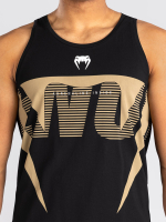 Майка Venum Adrenaline Black/Sand