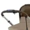 Прогулочная коляска Cybex e-Gazelle S TPE Almond Beige