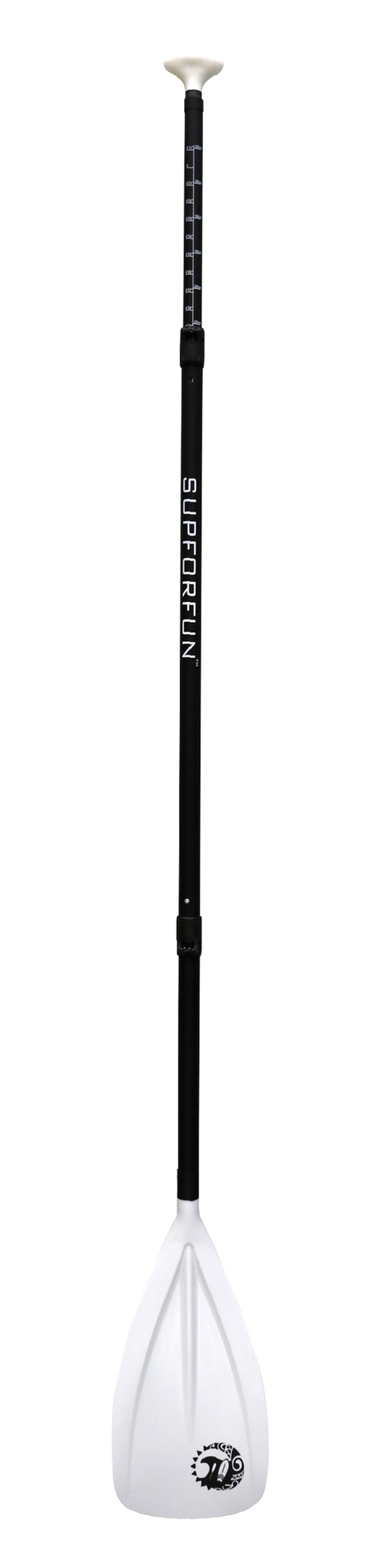 SUPFORFUN V-ART PARROT 11'