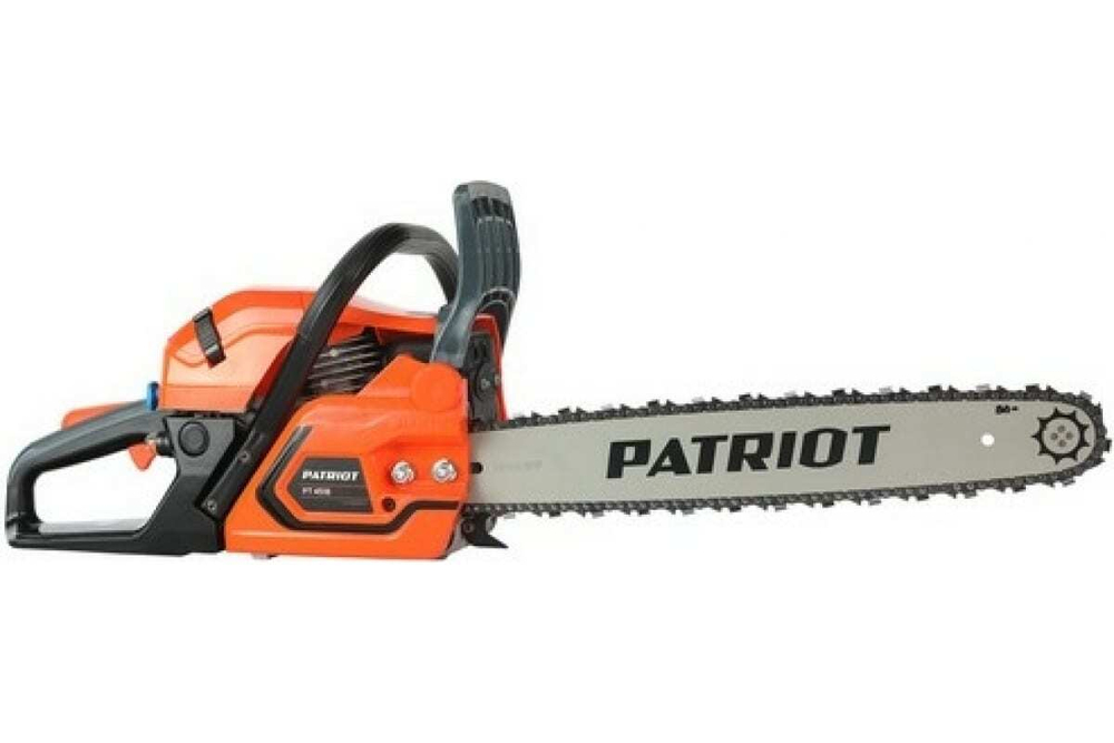 Бензопила PATRIOT PT 4518 (220105550)