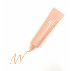 Kims Natural BB Cream Многофункциональное BB-средство SPF 50+ PA++++ (#21, светло-бежевый), 30 мл