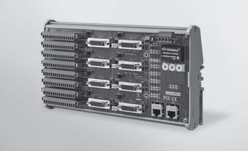 AMAX-3285IO-AE