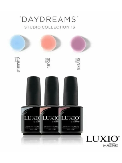 Гель лак для ногтей Luxio Cumulus 15 мл