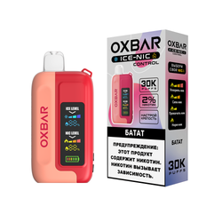 OXBAR ICENIC 30000