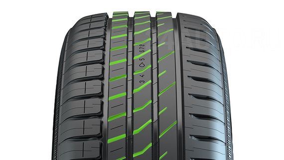 Nokian Tyres Hakka Green 2 165/60 R15 77H