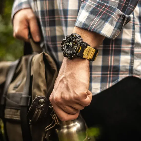 Наручные часы Casio G-Shock GWG-2000-1A5DR