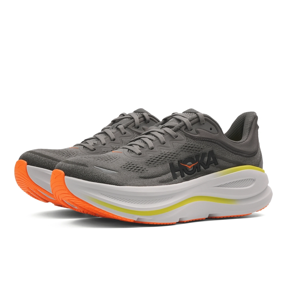 Кроссовки мужские Hoka Bondi 9