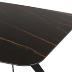 Обеденный стол COSMO Scarlet 160х80