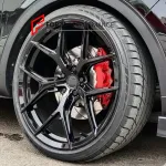 17 INCH FORGED WHEELS RIMS for HAVAL H6 II GENERATION 2017 - 2019