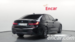 BMW 3-Series 320i M Sport — 2021