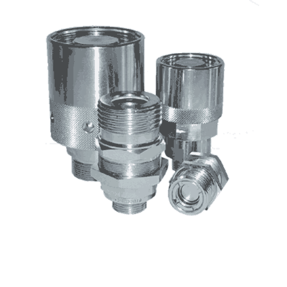 БРС РЕЗЬБОВЫЕ VR 20x1.5 12S - D3/8 Ниппель