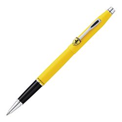 Ручка-роллер Cross Selectip Classic Century Ferrari Matte Modena Yellow (FR0085-118)