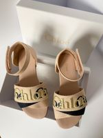 Новые босоножки Chloe, 30