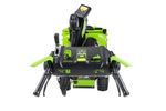 Снегоуборщик Greenworks GD82, 82v, 61 см, без АКБ и ЗУ (самоходный ,аккумуляторный) 2602807
