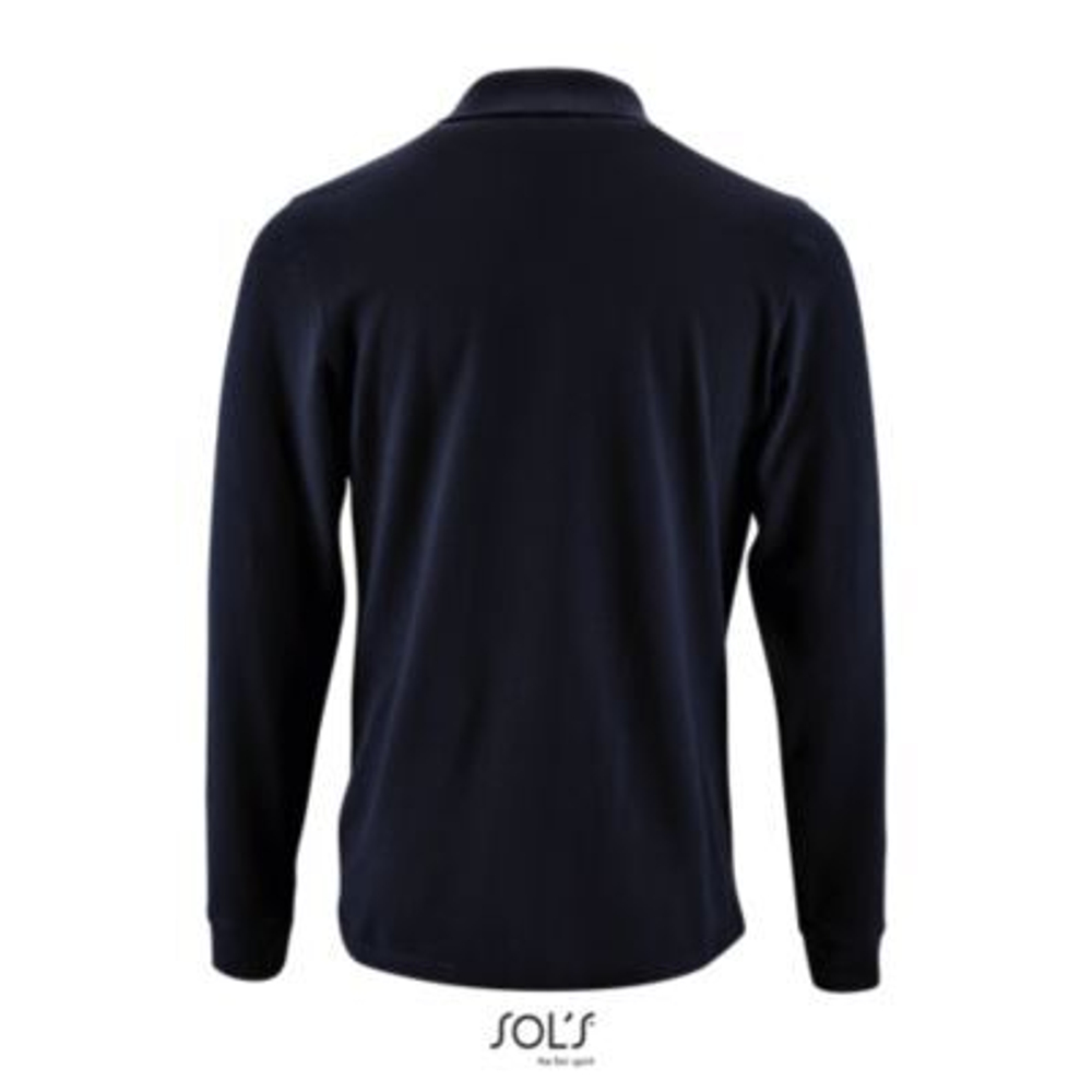 SOL'S PERFECT LSL MEN