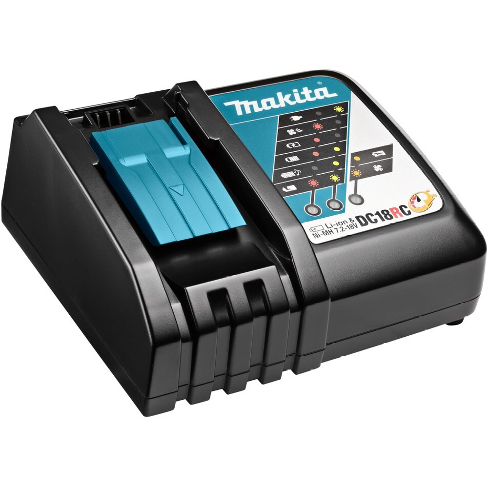 Зарядное устройство DC18RC Makita 630714-3