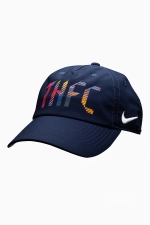 Кепка Nike Tottenham Hotspur 25/26 Club - темно-синий